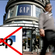 Illustration for article titled Gap Wisely Scraps Crappy New Logo